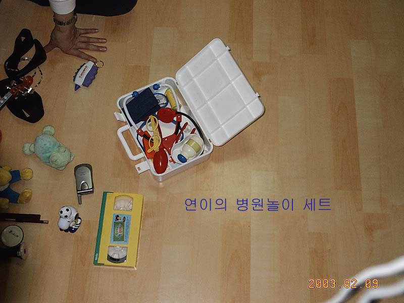 옛 장난감 사진 20